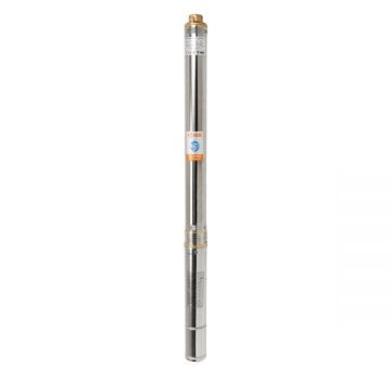 Pompa Submersibila Rezistenta la Nisip, IBO 3TI27, 750 W, 50 l/min, H Refulare 110 m