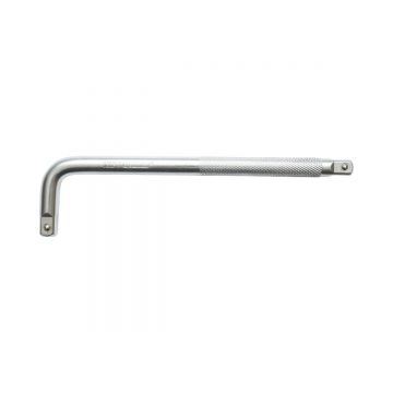Prelungitor chei tubulare tip L 1/2x250mm , Cod: DISUF55, Crownman