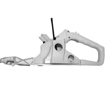 Rezervor benzina si ulei, psdac405rs-4-1, pentru drujba RURIS DAC 405RS, 405S