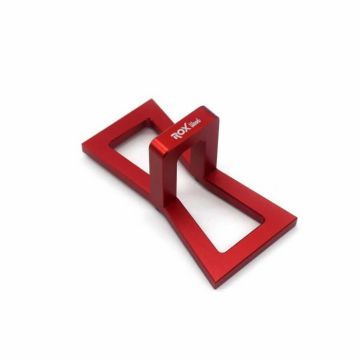 Sablon din aluminiu pentru tamplarie cu coada de randunica ROX Wood 153ROX0014