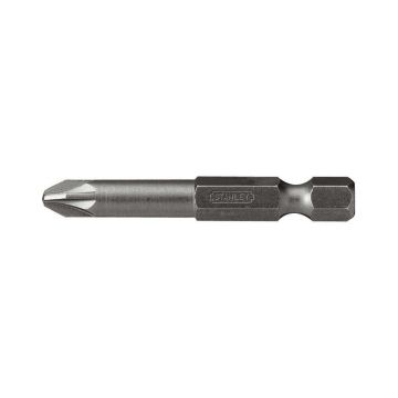 Set 10 biti Stanley 1-68-926, 50 mm, 1/4