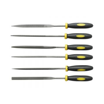 Set 6 pile universale mixte 140mm , Cod: DISUF95 , CROWNMAN
