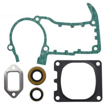 Set garnituri drujba compatibile Stihl MS441, MS441C ,simeringuri incluse