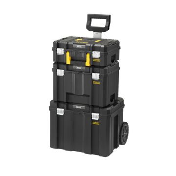Sistem modular pentru cutii scule Stanley FMST75753-9