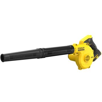 Suflanta electrica Stanley SFMCBL01B , compatibila cu acumulator Li-Ion 18 V, viteza aer 55 m/s