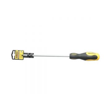 Surubelnita dreapta 8x150mm cu varf magnetic profesionala Cr-V , Cod: DISUF86, Crownman