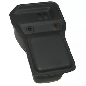 Toba esapament psdac506rs-3-4, pentru drujba RURIS DAC 506RS, 506S