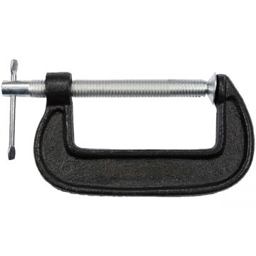 Vorel  38431 - Clema de strangere tip G 75  mm
