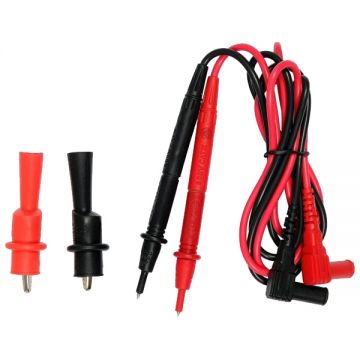 Yato  YT-73078 - Set sonde multimetru 600 V 100 cm