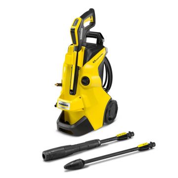 Aparat de spalat cu apa rece sub presiune Karcher K 4 Power Control 1.324-030.0, 130 bar, 420 l/h
