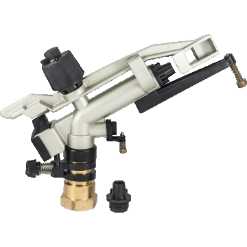 Aspersor Cu Impact Din Aluminiu Cu Fi, Dimensiune 1 1/4