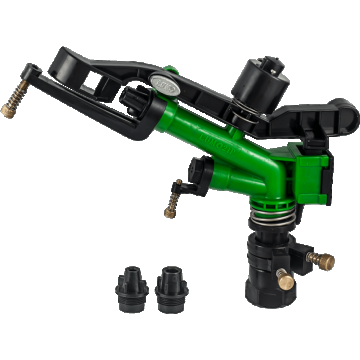 Aspersor Cu Impact Din Plastic, 1