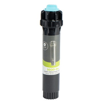 Aspersor Pop-up Reglabil S 020 - 1/2 , Dimensiune 1/2