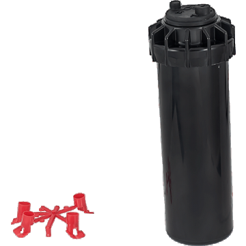 Aspersor Pop-up Rotativ S 050 - 1/2