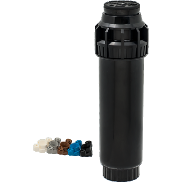 Aspersor pop-up rotativ S100 - 1, Dimensiune 1