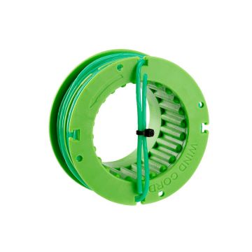 Bobina cu fir Ego AS1301, fir 2.0 mm