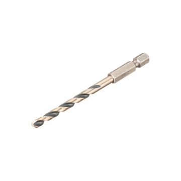 Burghiu multimaterial DeWALT DT20605, coada hexagonala 4,5 X 36 X 86 mm