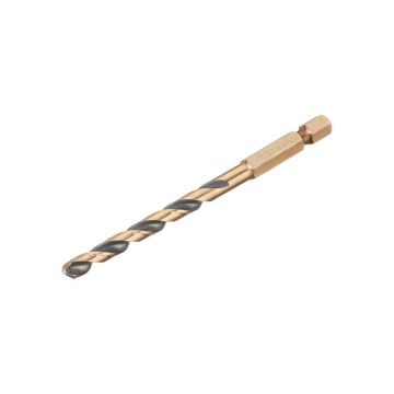 Burghiu multimaterial DeWALT DT20606, coada hexagonala 5 X 56 X 95 mm