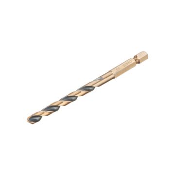 Burghiu multimaterial DeWALT DT20608, coada hexagonala 6 X 63 X 102 mm