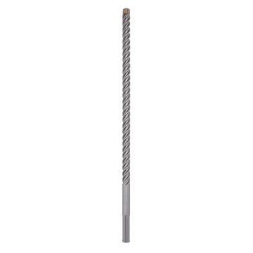 Burghiu pentru beton Dewalt  DT60812, prindere SDS Max, 4 taisuri, 18x390x540 mm