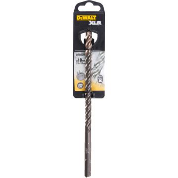 Burghiu pentru beton DeWALT DT8929, SDS Plus FHC, 10 X 150 X 210 mm