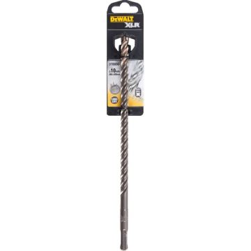 Burghiu pentru beton DeWALT DT8930, SDS Plus FHC, 10 X 200 X 260 mm