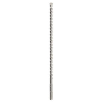 Burghiu pentru beton DeWALT DT8931, SDS Plus FHC, 10x250x310 mm