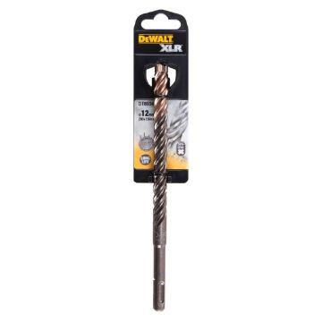Burghiu pentru beton DeWALT DT8934, SDS Plus FHC, 12 X 150 X 200 mm