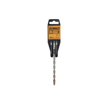 Burghiu pentru beton DeWALT DT9529, EXTREME 2 SDS Plus, 8 X 100 X 160 mm