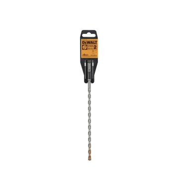 Burghiu pentru beton DeWALT DT9531, EXTREME 2 SDS Plus, 8 X 200 X 260 mm