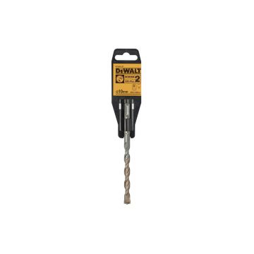 Burghiu pentru beton DeWALT DT9540, EXTREME 2 SDS Plus, 10 X 100 X 160 mm