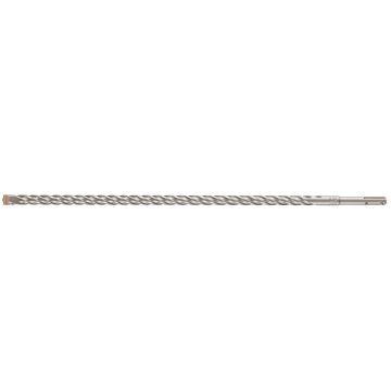 Burghiu pentru beton DeWALT DT9557, SDS Plus Extreme 2, 12x400x450 mm
