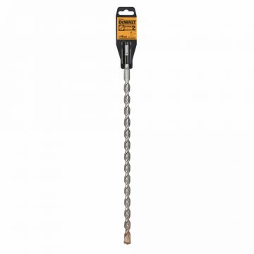 Burghiu pentru beton DeWALT DT9582, EXTREME 2 SDS Plus, 16 X 400 X 450 mm