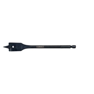 Burghiu pentru lemn DeWALT DT4763, plat, 12x152 mm