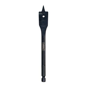 Burghiu pentru lemn DeWALT DT4771, plat, 25x152 mm