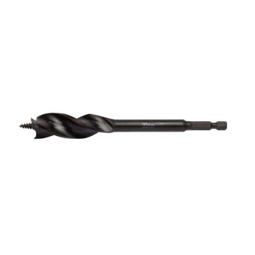 Burghiu pentru lemn DeWALT DT90241, coada hex1/4, 20x152 mm