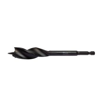 Burghiu pentru lemn DeWALT DT90242, coada hex1/4, 22x152 mm