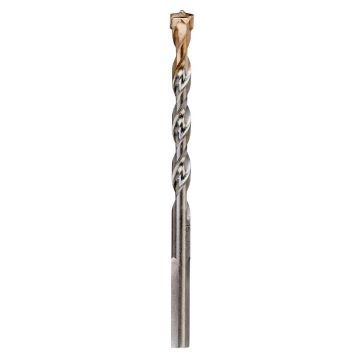 Burghiu pentru zidarie Dewalt DT6682, prindere cilindrica  8x80x120 mm