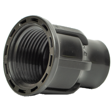 Cap Pentru Fitinguri Ldpe, Dimensiune (Inch X Mm) 3/4