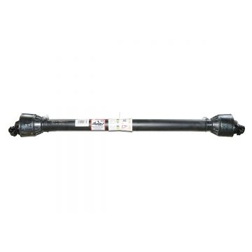 Cardan 1400 mm T4 cruce 27x74,6 (teava triunghiulara) 1 3/8 Z=6, Cod: DISBR94, Brand: UTB