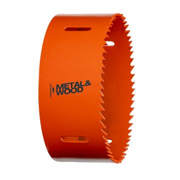 Carota bimetal Bahco 3830-19-C, 19 mm
