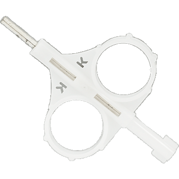 Cheie Pentru Aspersor Rotativ S 075