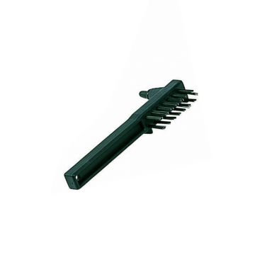 Ciocan cu perie de sarma pentru zgura Telwin 712139