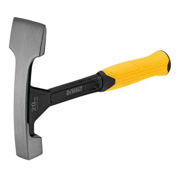 Ciocan metalic pentru zidari Dewalt DWHT51389-0, 567 g