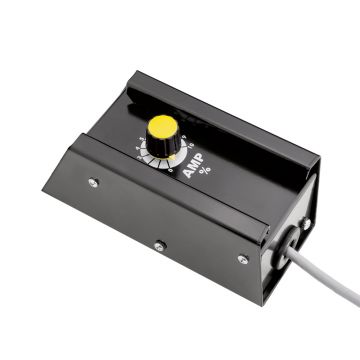 Comanda la distanta cu 1 potentiometru Deca 010204, cablu 9 m