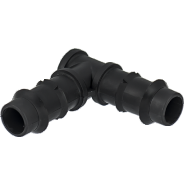 Cot Pentru Tub De Picurare, Dimensiune 16 Mm