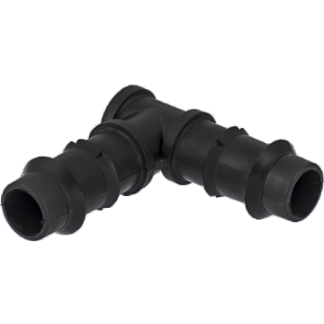 Cot Pentru Tub De Picurare, Dimensiune 20 Mm