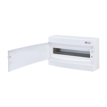 Cutie distributie electrica ECT 1x18PO IP40 ETI 001101007