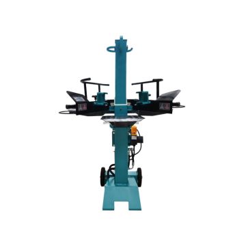 Despicator de lemne electric vertical KS 8THE V 55 40