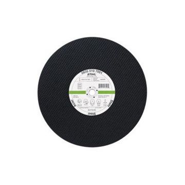 Disc abraziv din rasina sintetica STIHL 8350107001, otel, D 350 mm